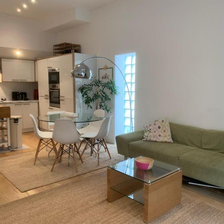 Luxury 3-Bedroom Townhouse In Hackney London Eksteriør bilde