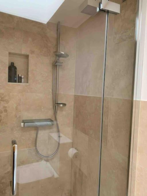 Luxury 3-Bedroom Townhouse In Hackney London Eksteriør bilde