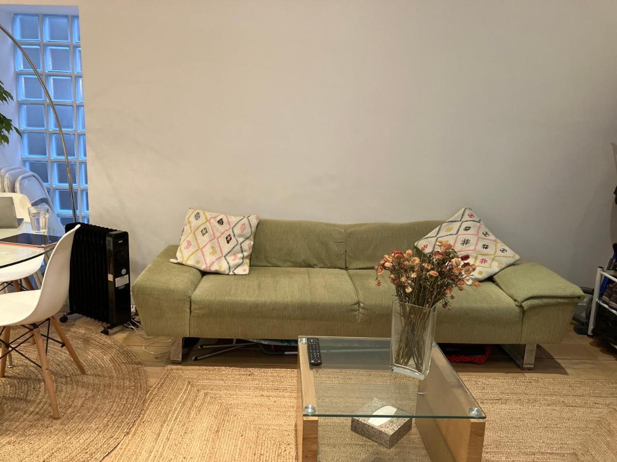 Luxury 3-Bedroom Townhouse In Hackney London Eksteriør bilde