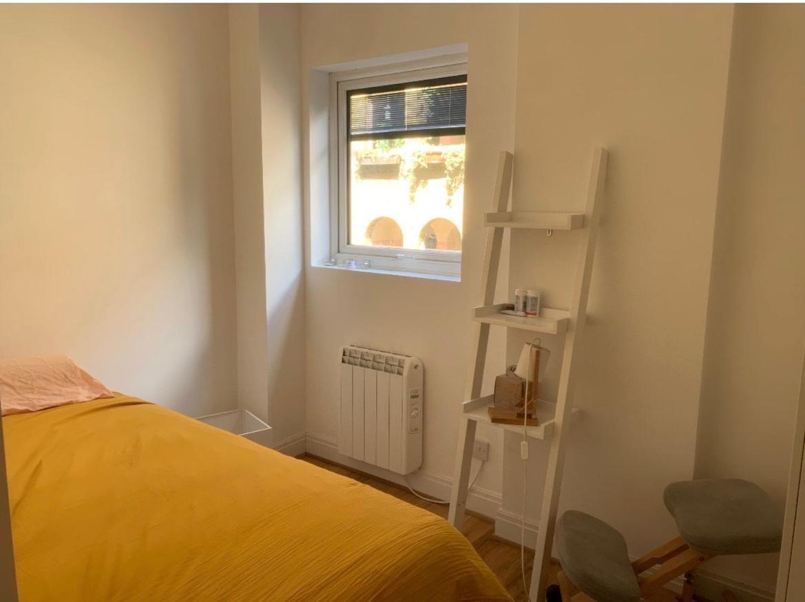 Luxury 3-Bedroom Townhouse In Hackney London Eksteriør bilde