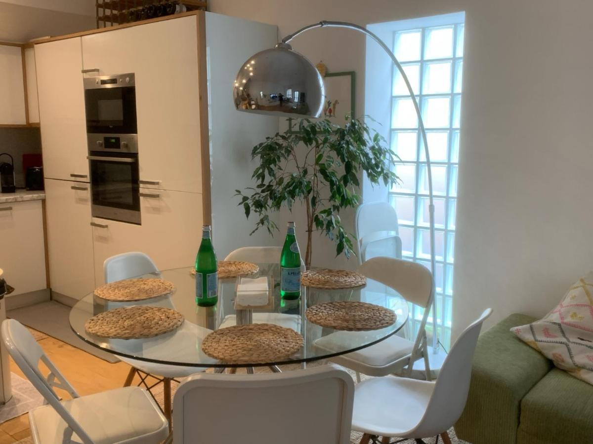 Luxury 3-Bedroom Townhouse In Hackney London Eksteriør bilde