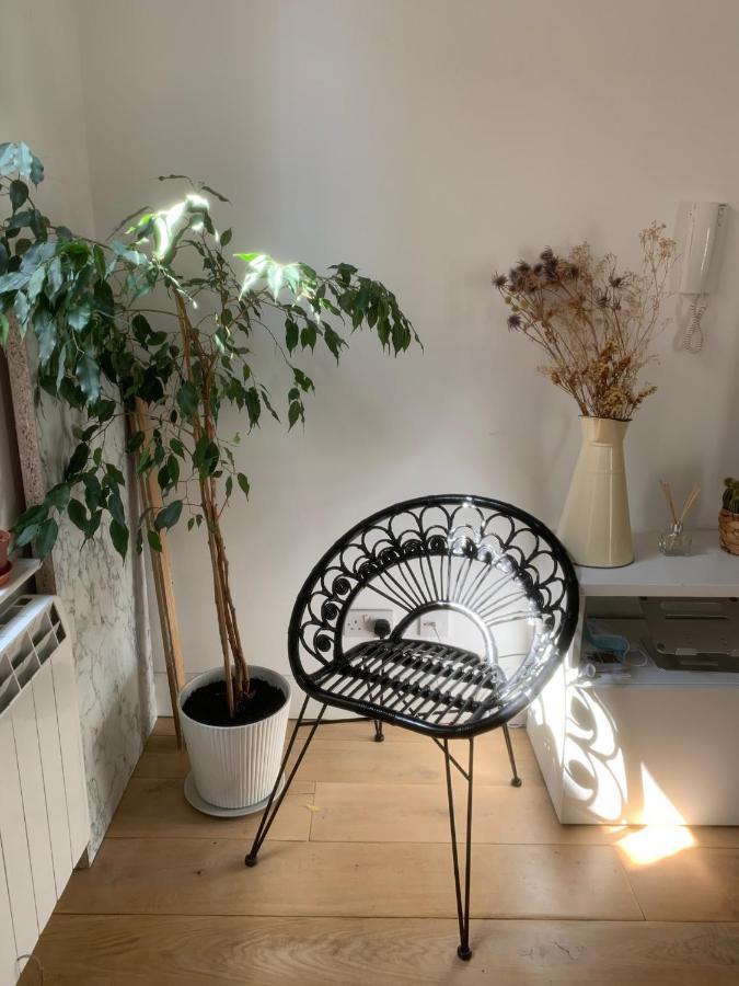 Luxury 3-Bedroom Townhouse In Hackney London Eksteriør bilde